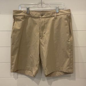 Lululemon Commission Short 34 9”